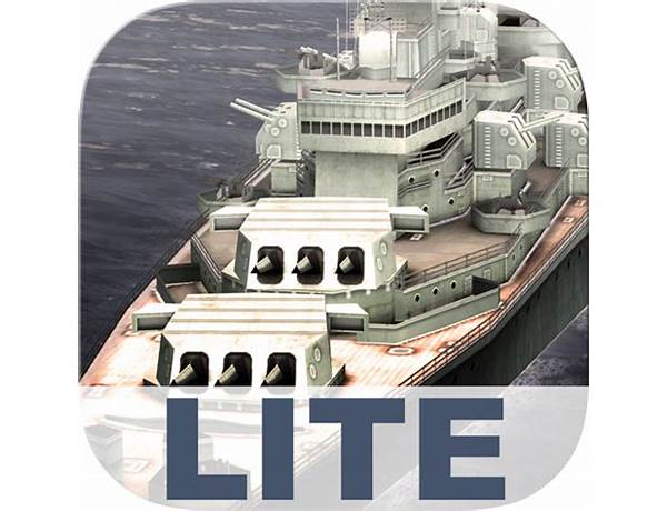 Pacific Fleet Lite for Android - Download the APK from Habererciyes